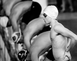 Norwich Swimming Coaching