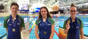 2019 British Summer Champs Medals